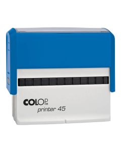 Printer 45 - 82x25 mm