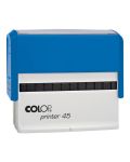 Printer 45 - 82x25 mm